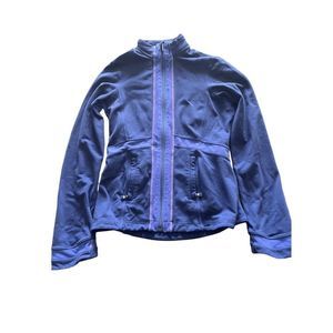 Lululemon Full Zip Jacket *Purple/Blue* Size 6